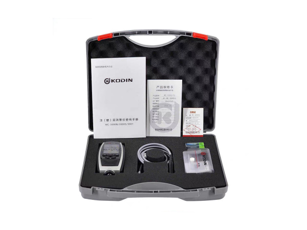 涂層測(cè)厚儀 